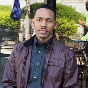 Meet your Posher, Rex